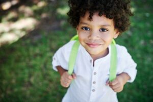 Preparing your kids for preschool